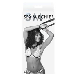 Set Erótico Sportsheets Sex & Mischief Shadow Secrets 3 Piezas Precio: 40.49999954. SKU: S13017317