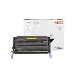 Xerox Everyday™ Yellow Toner by Xerox compatible with HP 644A (Q6462A), Standard capacity Precio: 137.89000038. SKU: B1FJ6Q6VJJ