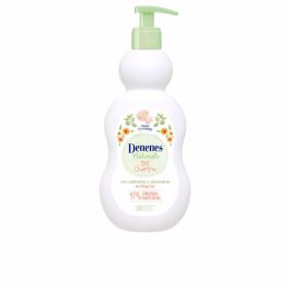 Denenes Gel y Champú Naturals para Bebé 400 ml con Ingredientes Naturales Precio: 4.49999968. SKU: S0568615