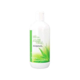 Idema Leche Post Depil Aloe Vera 500 ml. Precio: 7.88999981. SKU: S4254742