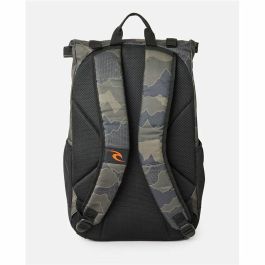 Mochila Deportiva Rip Curl Dawn Patrol Negro 30 L