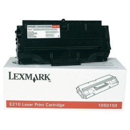 Unid.Impresion Lexmark 10S0150 Negro E210 (2.000 Pag.) Unid.Impresion Lexmark 10S0150 Negro E210 (2.000 Pag.) Precio: 142.90000054. SKU: B184N9TDB7
