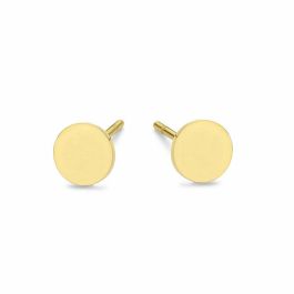 Pendientes Mujer CO88 Collection 8CE-70304 Dorado Pendientes Mujer CO88 Collection 8CE-70304 Dorado