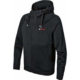 Bosch Professional 06188000EV Chaqueta térmica GHH 12+18V XA talla 3XL sin batería