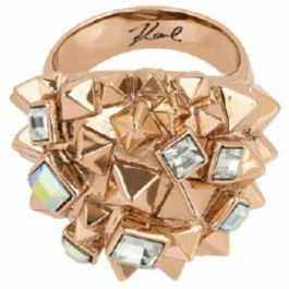 Anillo Mujer Karl Lagerfeld 5420756 Anillo Mujer Karl Lagerfeld 5420756 Precio: 143.49999961. SKU: B1JEDLWT54