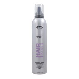 Lisap Mousse Moldeadora de Volumen para Cabello 300 ml Lisap Mousse Moldeadora de Volumen para Cabello 300 ml Precio: 9.89000034. SKU: B1BY5PFQTV