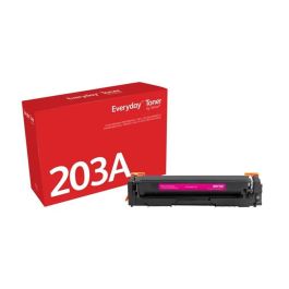 Xerox Toner Everyday Magenta 006R04179 Compatible con HP 203A (CF543A) y HP LaserJet Pro M254, M281, MFP M280 Precio: 47.68999983. SKU: B17S74DDML
