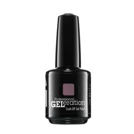 GELeration Colours, Esmalte de uñas semipermanente, GEL-1147, Fab piel sintética, 15 ml Precio: 10.50000006. SKU: B12CMYLNGP