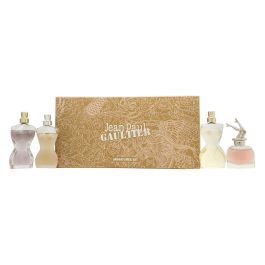Jean Paul Gaultier Pack Perfumes Miniatura Mujer 6 ml Precio: 56.58999995. SKU: B1H24NT7LS