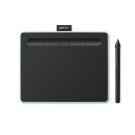 Wacom Intuos S, 152 x 95 mm, 2540 lpi, USB/Bluetooth, 250 g Precio: 127.9900006. SKU: B1JTDFA9FZ