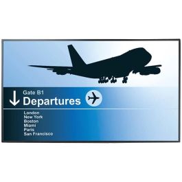 AG Neovo PD-43Q 43" LED Negro Pantalla Digital Señalización 4K 700cd/m² IPS 24/7 Precio: 1627.88999956. SKU: B16VLZV3BB