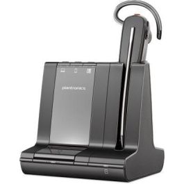 Poly Savi 8240 Office, Convertible, Microsoft, USB-A Poly Savi 8240 Office, Convertible, Microsoft, USB-A