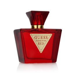 Perfume Mujer Guess EDT 75 ml Seductive Red Perfume Mujer Guess EDT 75 ml Seductive Red