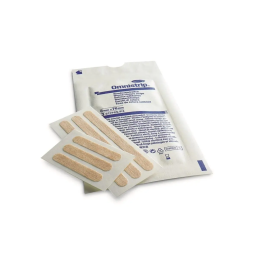 Hartmann Omnistrip Sutura Cutanea 6x76 mm 150 Tiras Precio: 39.5000001. SKU: B17YRGC3PS