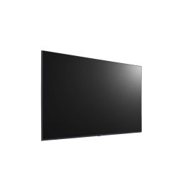 LG 65UL3J-E Pantalla Señalización Digital 65" IPS 4K Ultra HD Azul Web OS