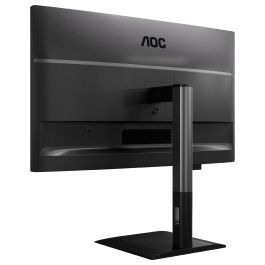 AOC Q27P4U 27" 2560x1440 WQHD 120Hz 4ms IPS HDR 2xHDMI DP USB