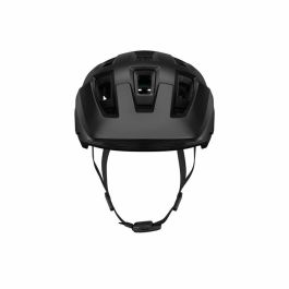 Casco de Ciclismo para Adultos Lazer Coyote KinetiCore Negro M