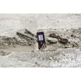 Telémetro Leica Geosystems Disto X3-1 0,05-150 M