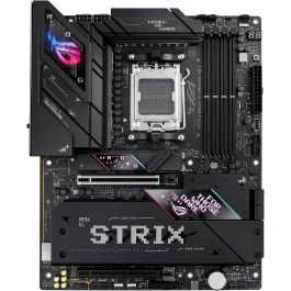 ASUS ROG STRIX B850-E Gaming WiFi Placa Base AM5 DDR5 WiFi 7 para AMD Ryzen 7000/8000/9000 Series