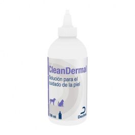 Dechra Cleandermal 100 mL Precio: 10.50000006. SKU: B17MDP2FGQ