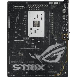 ASUS ROG STRIX B850-F GAMING WiFi Placa base - Socket AM5 - DDR5 - Wi-Fi 7