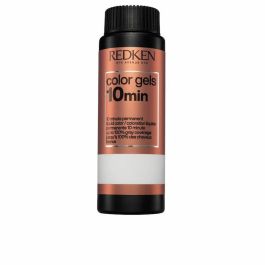 Coloración Permanente Redken COLOR GELS LACQUERS #7NN (3 Unidades) Precio: 33.4999995. SKU: B19MNB8FSR