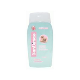 San Dimas Champú Suavizante para Perros 300ml Precio: 7.9618. SKU: B17BEYBG5T