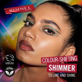 Set de Maquillaje Rimmel London SHIMMER SHOCK