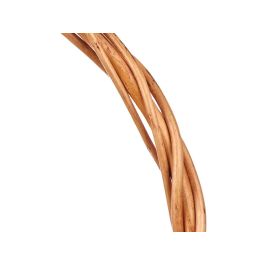 Set 3 Cestas de Mimbre Ovaladas Kipit - 34x39.5x30 cm, Natural (8 Unidades) Set 3 Cestas de Mimbre Ovaladas Kipit - 34x39.5x30 cm, Natural (8 Unidades)