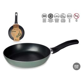 Kinvara Sarten de Aluminio 20 cm Verde, Apto para Electrico, Gas, Induccion y Vitroceramica (6 Unidades) Precio: 43.49999973. SKU: B1DG8PEDB5