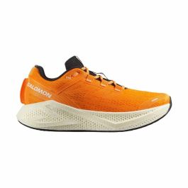 Zapatillas de Running para Adultos Salomon Aero Glide 3 Naranja Precio: 132.88999966. SKU: B1BHQCZP64