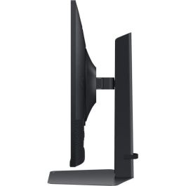 Samsung SAM1716610491130 Odyssey G50D Pantalla de PC Gaming 32" IPS 180Hz, 1ms, HDMI, DisplayPort