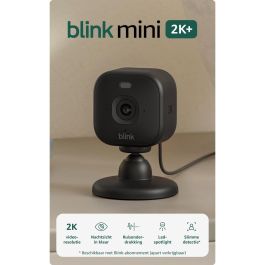 Videocámara de Vigilancia Blink Home Security B0F39Z299V