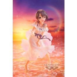 BANPRESTO Figura Yuuki Otokura Emotional Lens The Idolmaster Million Live 14cm