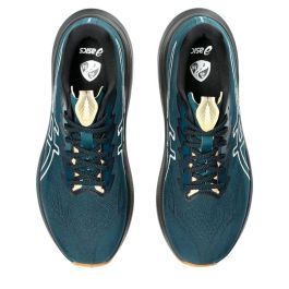 Zapatillas de Running para Adultos Asics Gt-2000 14 Verde 37