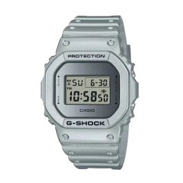 Reloj Hombre Casio DW-5600FF-8ER Reloj Hombre Casio DW-5600FF-8ER Precio: 101.50000058. SKU: B1EEYAAYV5