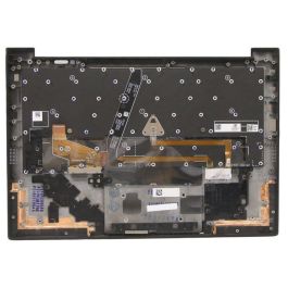 Lenovo Cover + keyboard for ThinkPad X1 Carbon 9th Gen notebook Lenovo Cover + keyboard for ThinkPad X1 Carbon 9th Gen notebook Precio: 270.9500002. SKU: B1DVT2WJB5