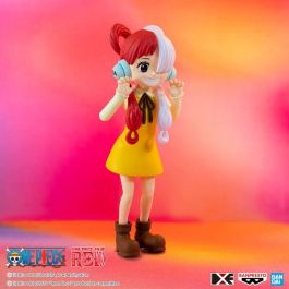 Figura Banpresto One Piece Film Red Figura Banpresto One Piece Film Red