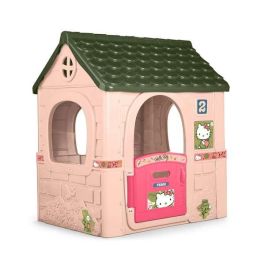 Hello Kitty House Fe201000 Feber Hello Kitty House Fe201000 Feber Precio: 140.49999942. SKU: B1AFZSX7FV