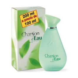 Chanson D'Eau Original Eau de Toilette para Mujer 200 ml - Fragancia Fresca Cítrica Revitalizante y Duradera, Ideal para Uso Diario Precio: 8.59000054. SKU: S4514358
