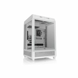 Caja Semitorre ATX THERMALTAKE The Tower 500 Blanco ATX