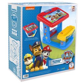Pupitre con banco paw patrol 57x73x49 cm Pupitre con banco paw patrol 57x73x49 cm