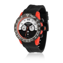 Reloj Hombre Bultaco H1PO48C-SW1 (Ø 48 mm) Precio: 117.49999998. SKU: S0300318