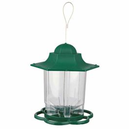 Comedero para Pájaros Trixie Verde