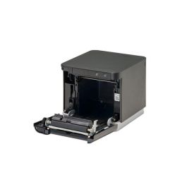 Star Micronics MCP31CBI BK E+U Impresora de Tickets mPOS Térmica 400mm/s 58/80mm Bluetooth USB-C PD iOS/Android Ethernet Hub CloudPRNT Negra Star Micronics MCP31CBI BK E+U Impresora de Tickets mPOS Térmica 400mm/s 58/80mm Bluetooth USB-C PD iOS/Android Ethernet Hub CloudPRNT Negra