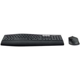 LOGITECH TECLADO + RATON MK850 inalambrico