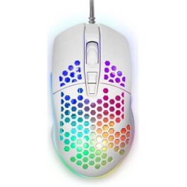 Ratón para juegos - SHOTGUN - YENKEE - YMS 3030WE Precio: 26.49999946. SKU: B1JQEZSPZC