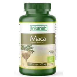 Maca Vitae 100Cap.Bio Precio: 12.4999996. SKU: B18ATEE927