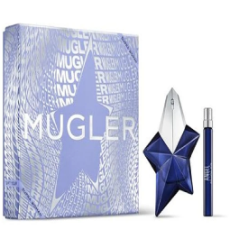 Mugler Angel Elixir Le Parfum Eau de Parfum para Mujer, Set 50ml + Spray 10ml Precio: 91.50000035. SKU: B1JTV9VMQY