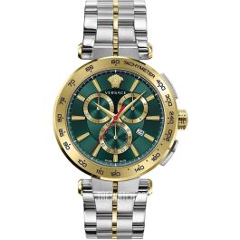 Reloj Hombre Versace GENT DAY - DATA - 24H (Ø 45 mm) Precio: 610.94999955. SKU: B16TTY4JKN